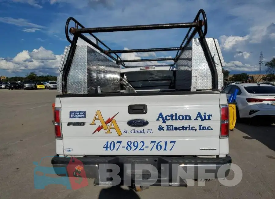 1FTNF1CF7EKD64227 Photo# 6