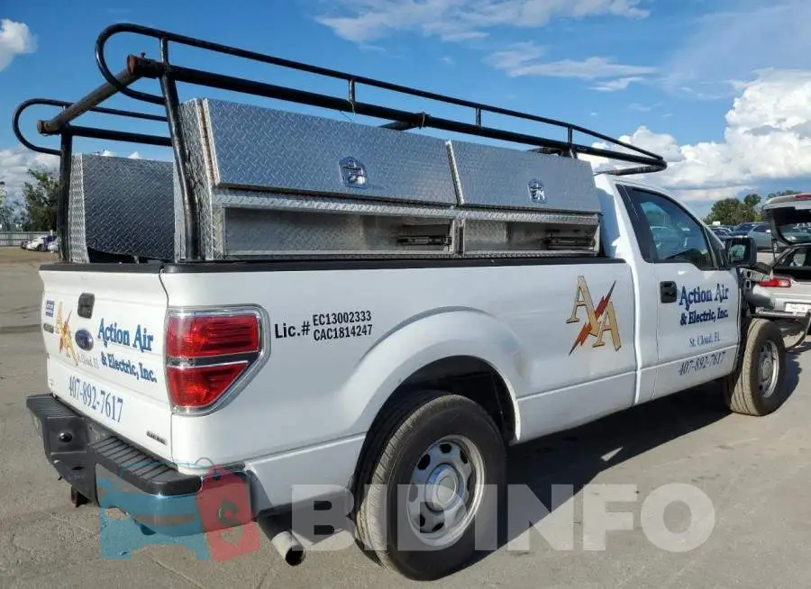 1FTNF1CF7EKD64227 Photo# 3