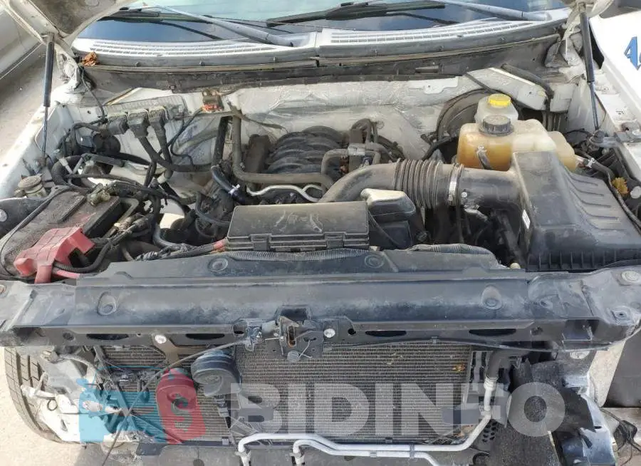 1FTNF1CF7EKD64227 Photo# 11