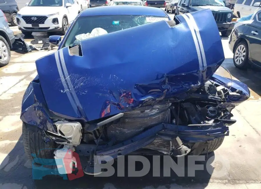 1ZVBP8CF4E5228769 Photo# 5