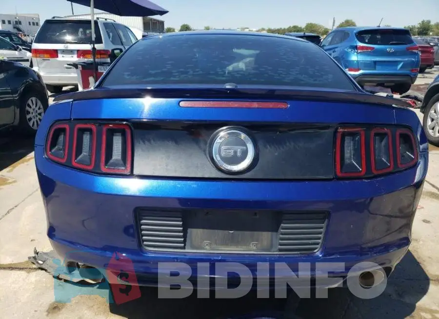 1ZVBP8CF4E5228769 Photo# 6