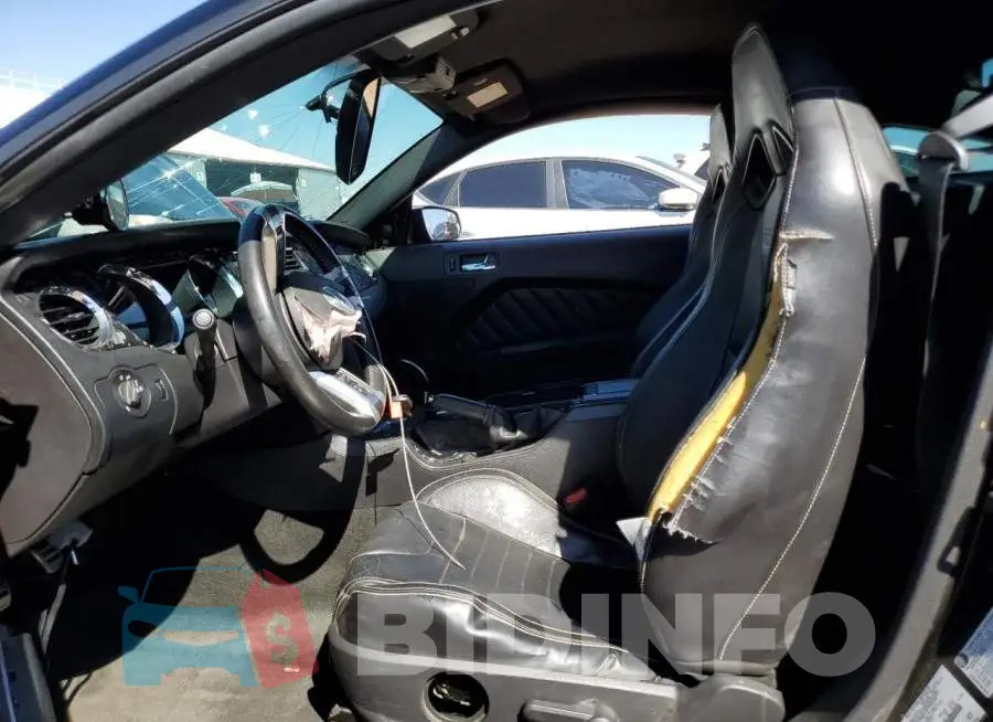 1ZVBP8CF7E5215384 Photo# 7