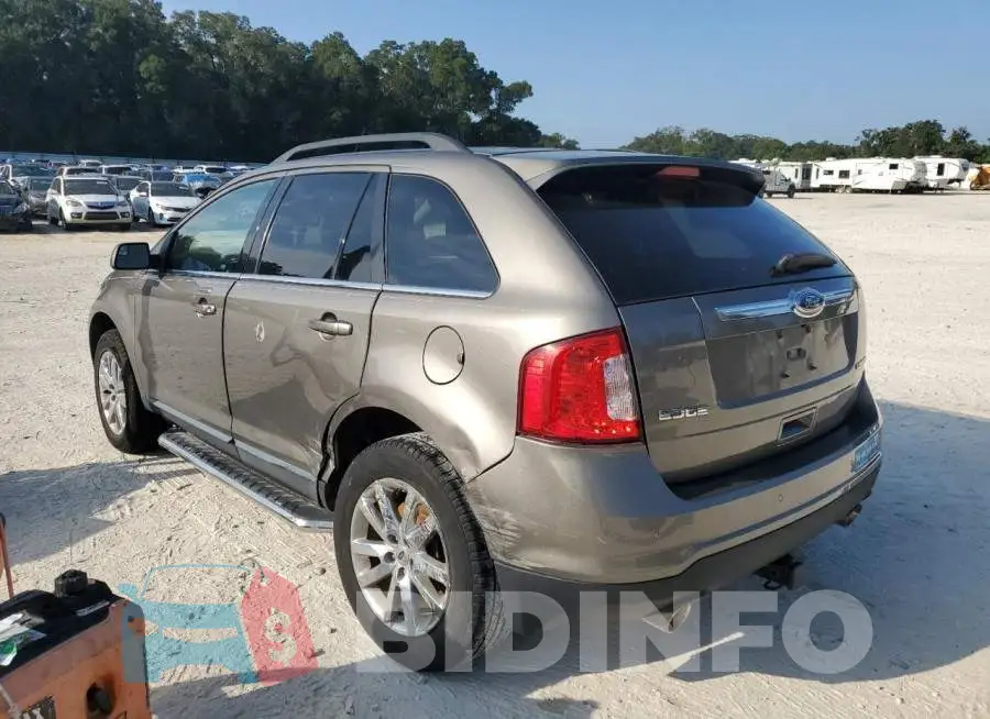 2FMDK3KC7EBA15052 Photo# 2