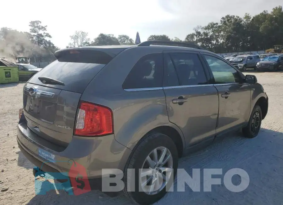 2FMDK3KC7EBA15052 Photo# 3