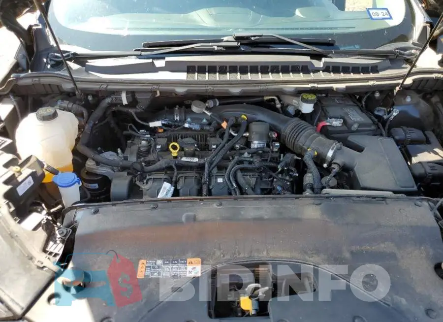 2FMPK3J97KBC47083 Photo# 12