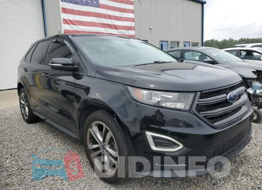 2FMPK4AP9JBB50227 Photo# 4