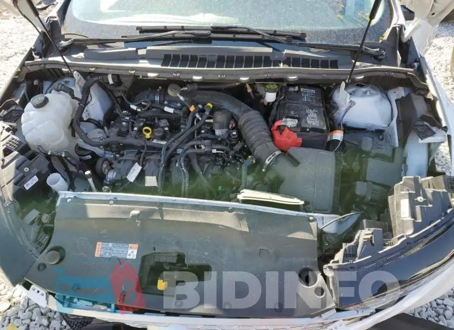 2FMPK4J94PBA18762 Photo# 11