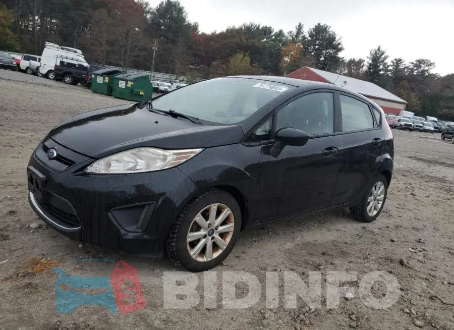 3FADP4EJ1BM211946 Photo# 1