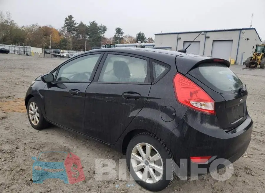 3FADP4EJ1BM211946 Photo# 2
