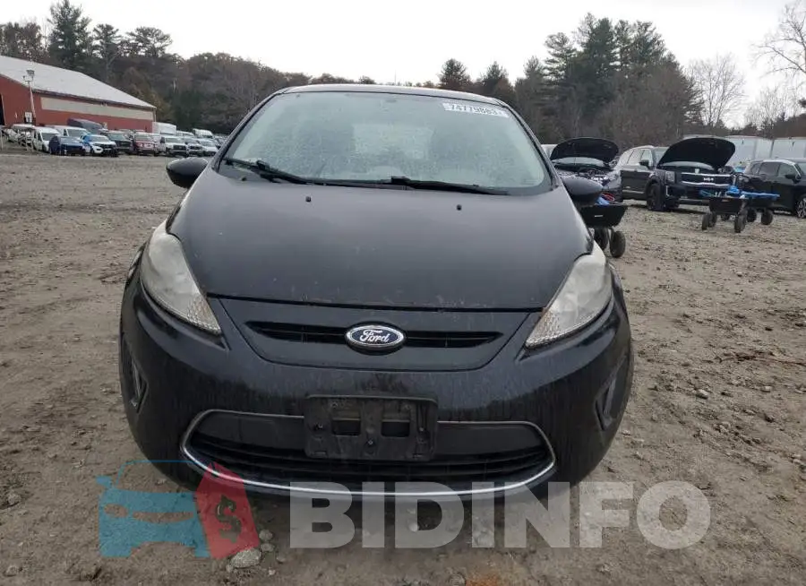 3FADP4EJ1BM211946 Photo# 5