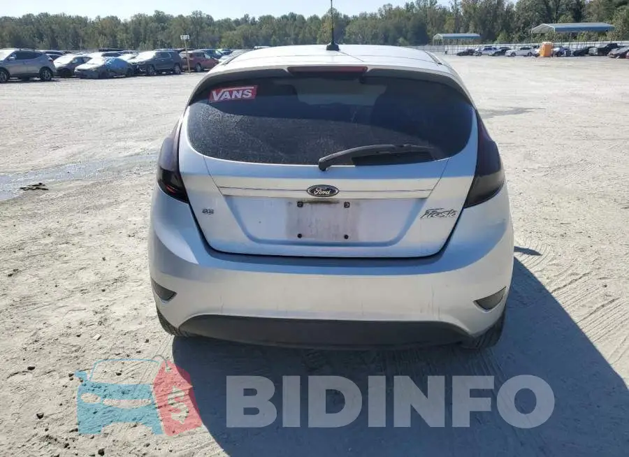 3FADP4EJ6FM191151 Photo# 6