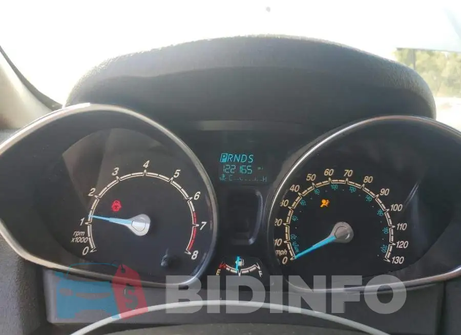 3FADP4EJ6FM191151 Photo# 9
