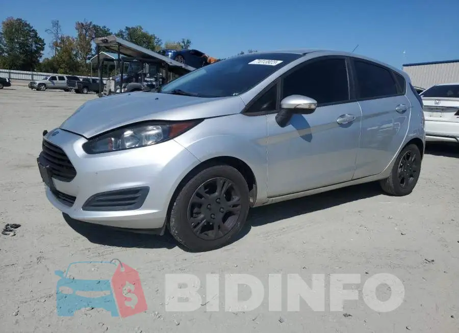3FADP4EJ6FM191151 Photo# 1