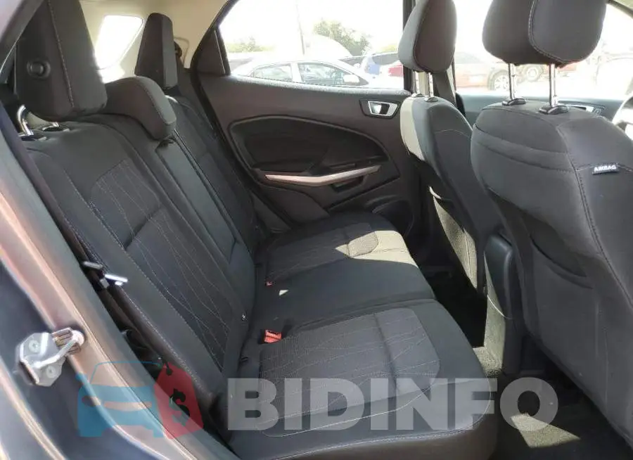 MAJ6S3GL3KC259997 Photo# 11