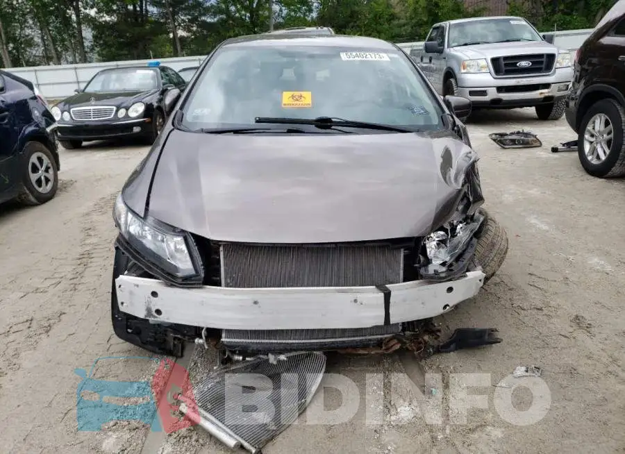 19XFB2F51FE229600 Photo# 5
