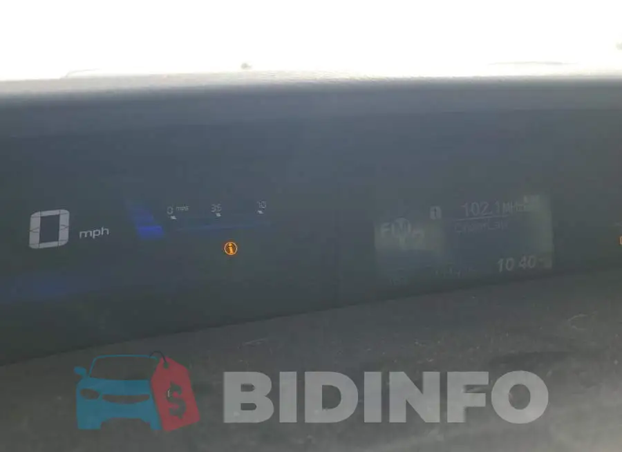 19XFB2F52EE044034 Photo# 9