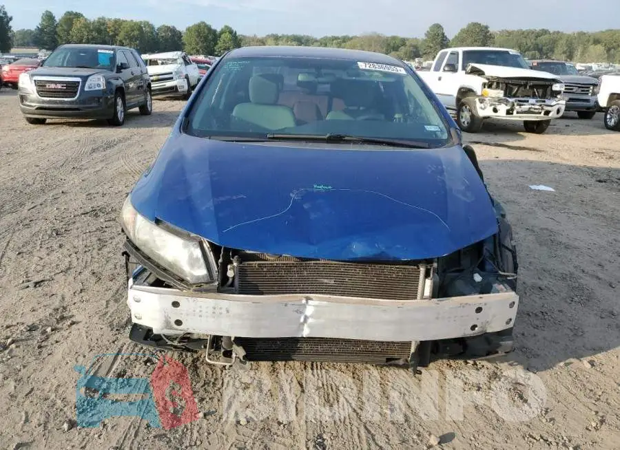 19XFB2F52EE070228 Photo# 5