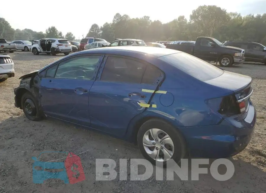 19XFB2F52EE070228 Photo# 2