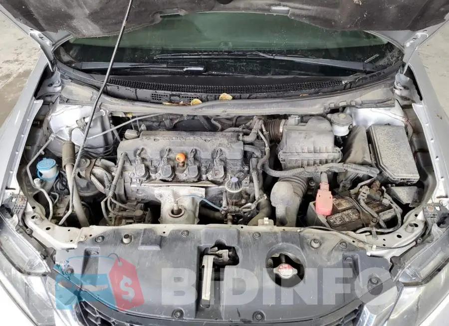 19XFB2F53FE267541 Photo# 11