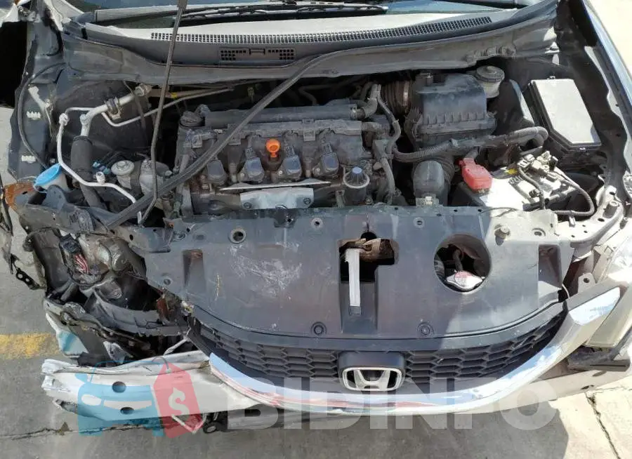 19XFB2F56FE083338 Photo# 11