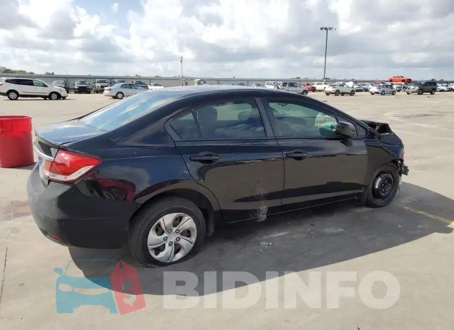 19XFB2F56FE083338 Photo# 3