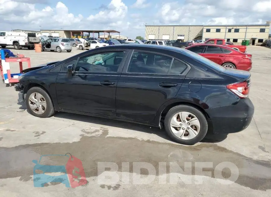 19XFB2F56FE083338 Photo# 2