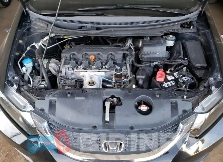 19XFB2F57EE004533 Photo# 11