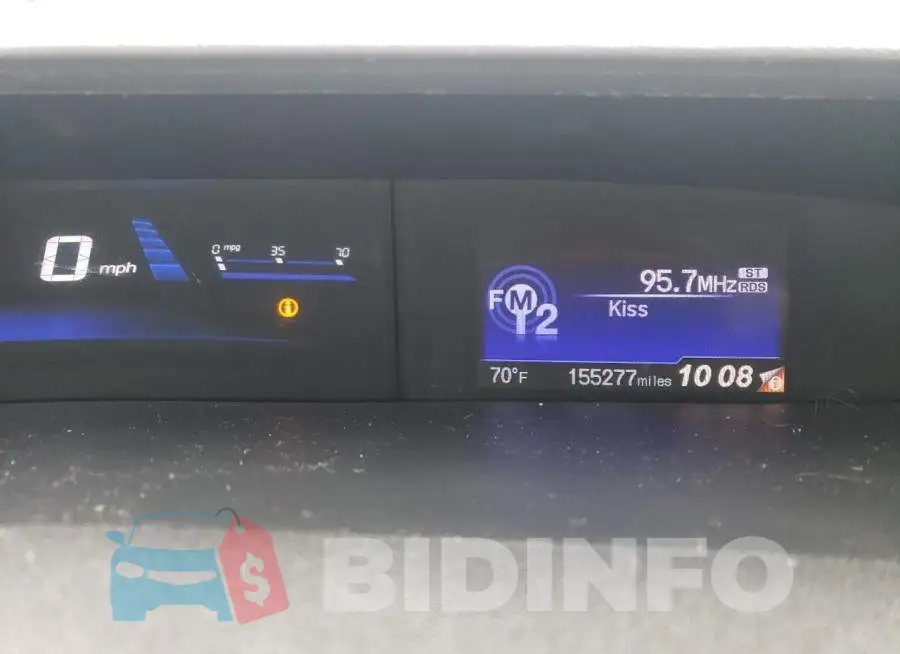 19XFB2F58FE700268 Photo# 9