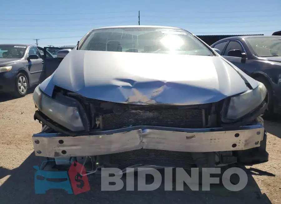 19XFB2F72FE032243 Photo# 5