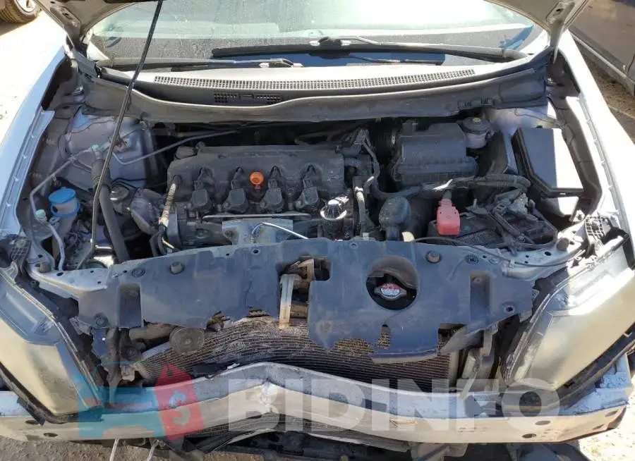 19XFB2F72FE032243 Photo# 11
