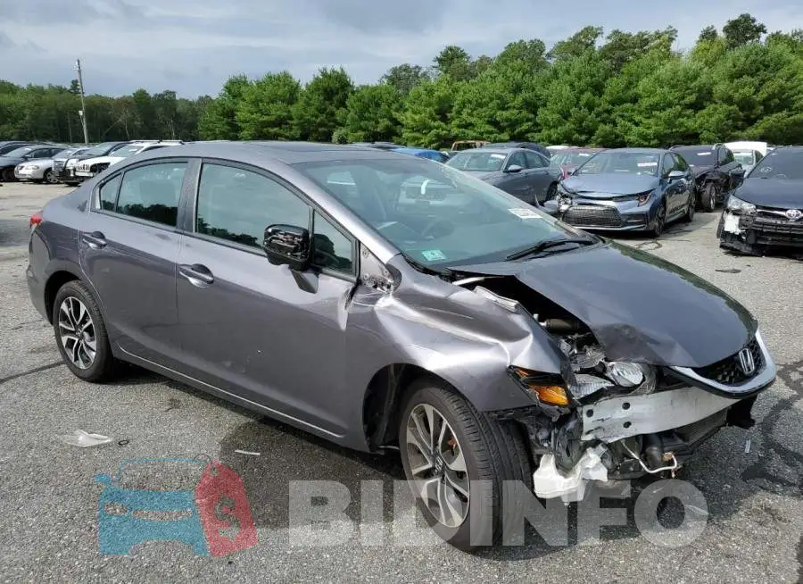 19XFB2F80FE211597 Photo# 4