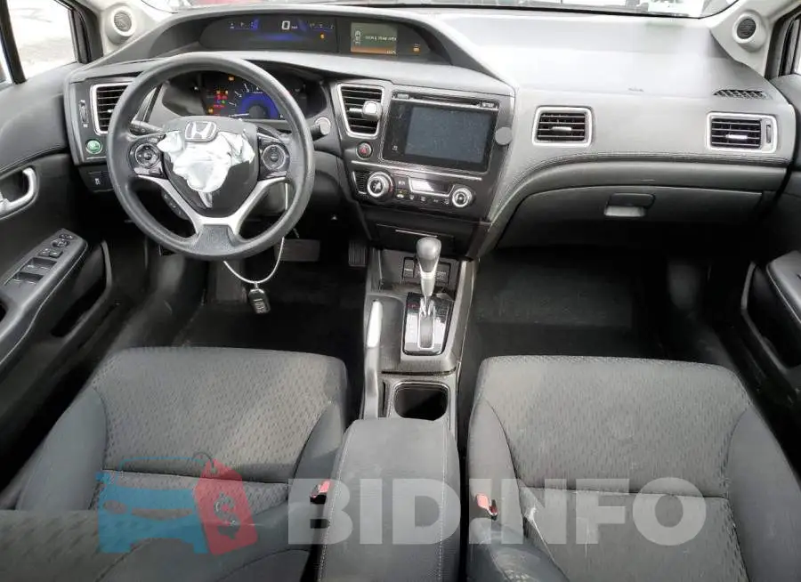 19XFB2F80FE211597 Photo# 8