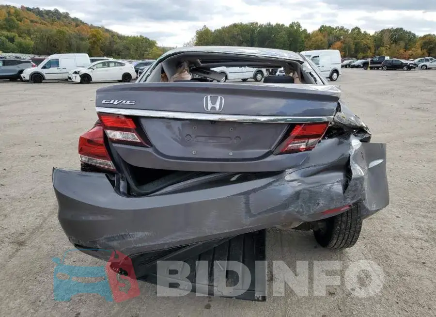 19XFB2F81EE253727 Photo# 6