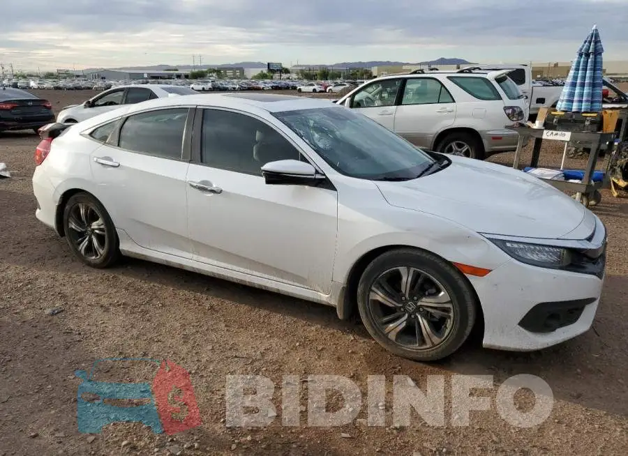 19XFC1F94HE031624 Photo# 4