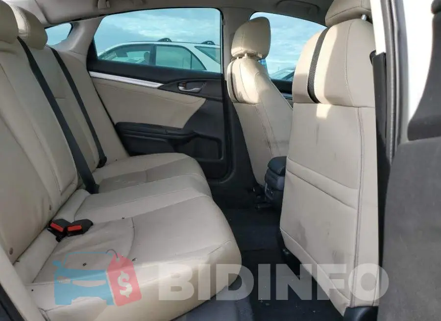 19XFC1F94HE031624 Photo# 10