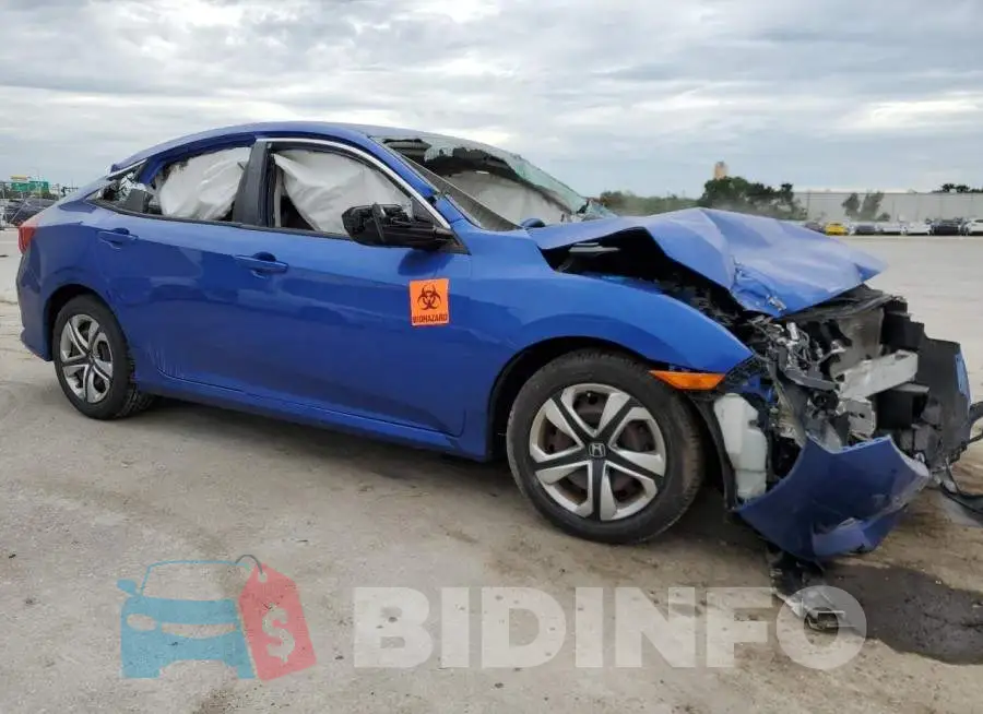 19XFC2F55HE022630 Photo# 4