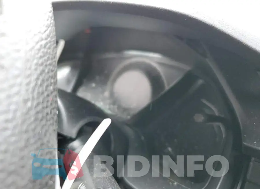 19XFC2F56GE211611 Photo# 9