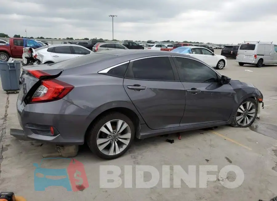 19XFC2F56GE211611 Photo# 3