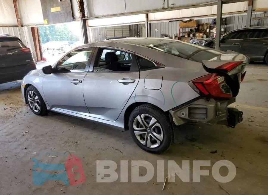 19XFC2F56HE221105 Photo# 2