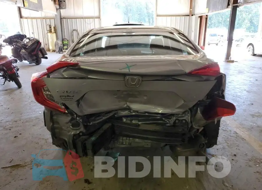19XFC2F56HE221105 Photo# 6
