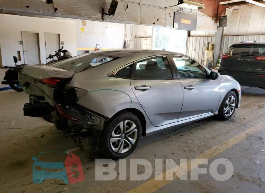 19XFC2F56HE221105 Photo# 3