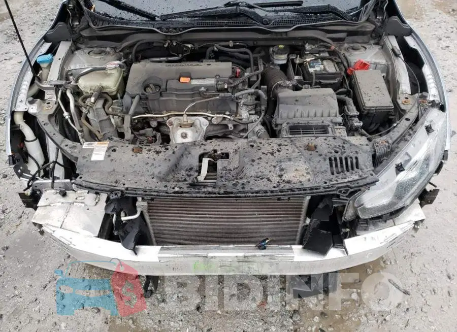 19XFC2F58GE206667 Photo# 11