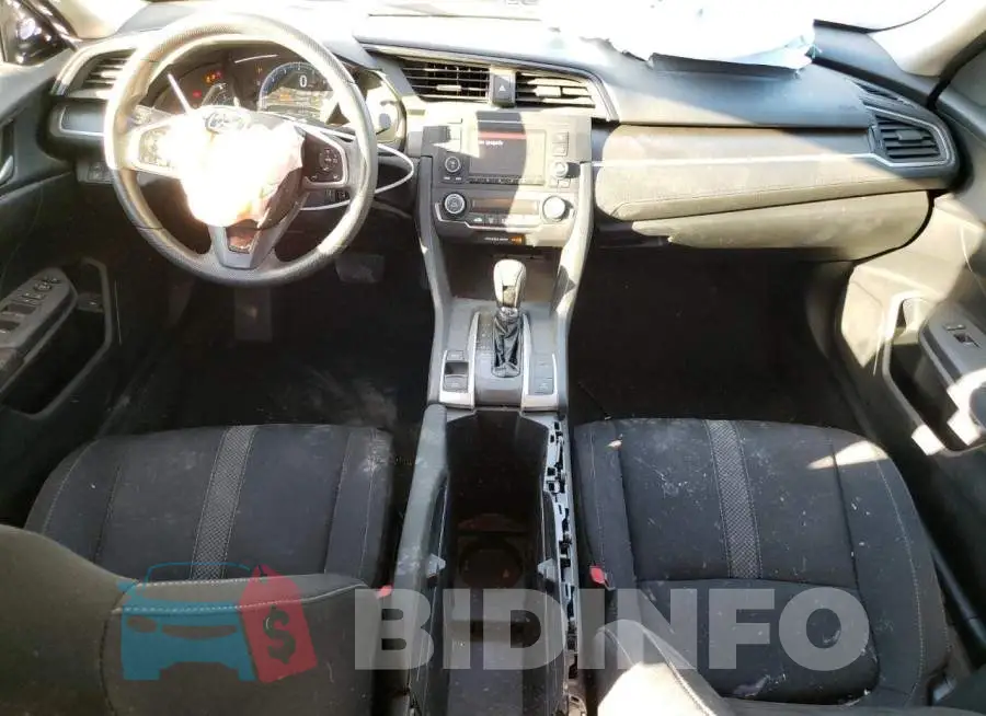 19XFC2F69LE209824 Photo# 8