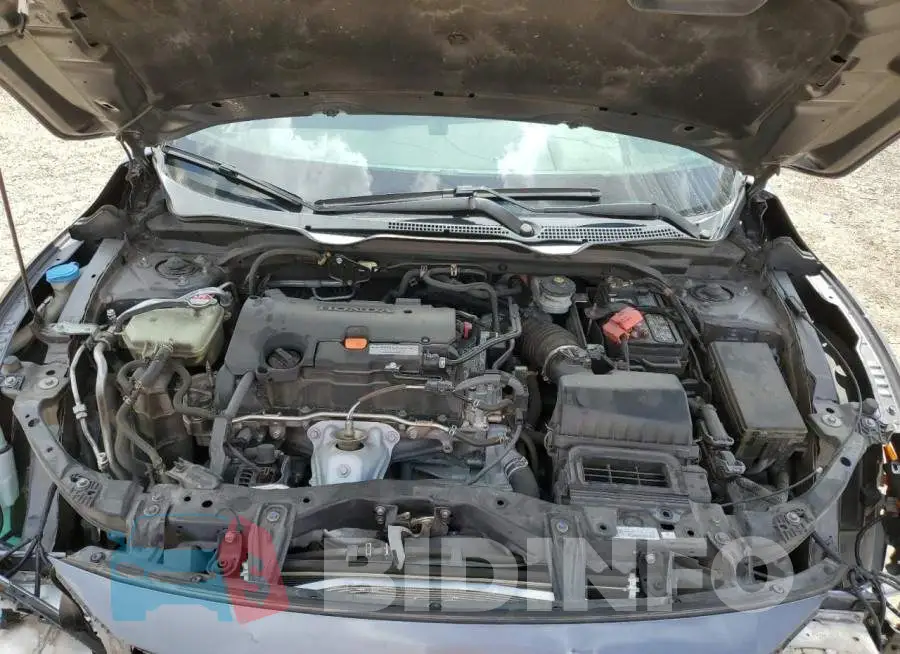 19XFC2F72GE034914 Photo# 11
