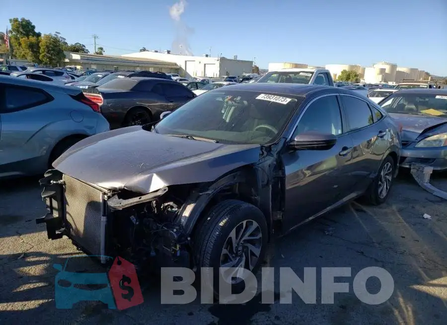 19XFC2F74HE222805 Photo# 1
