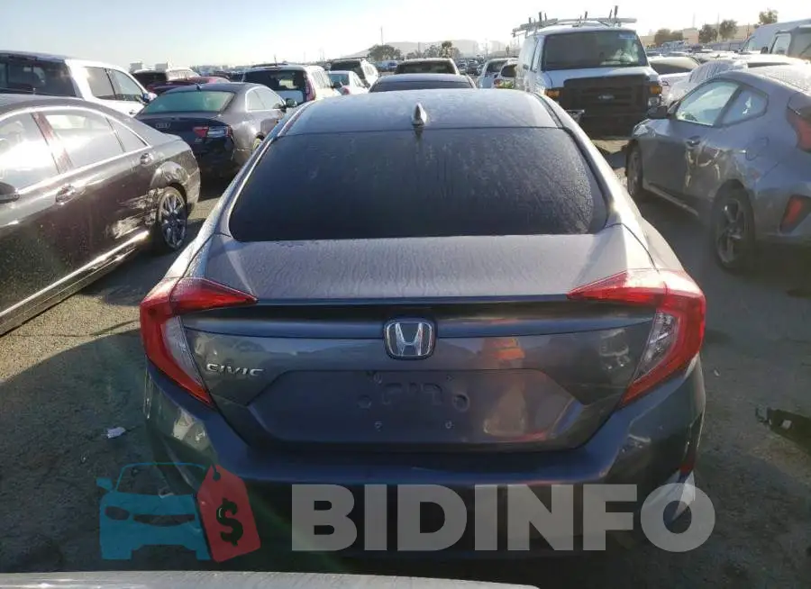 19XFC2F74HE222805 Photo# 6