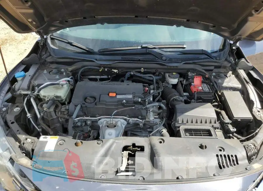19XFC2F77JE011393 Photo# 11