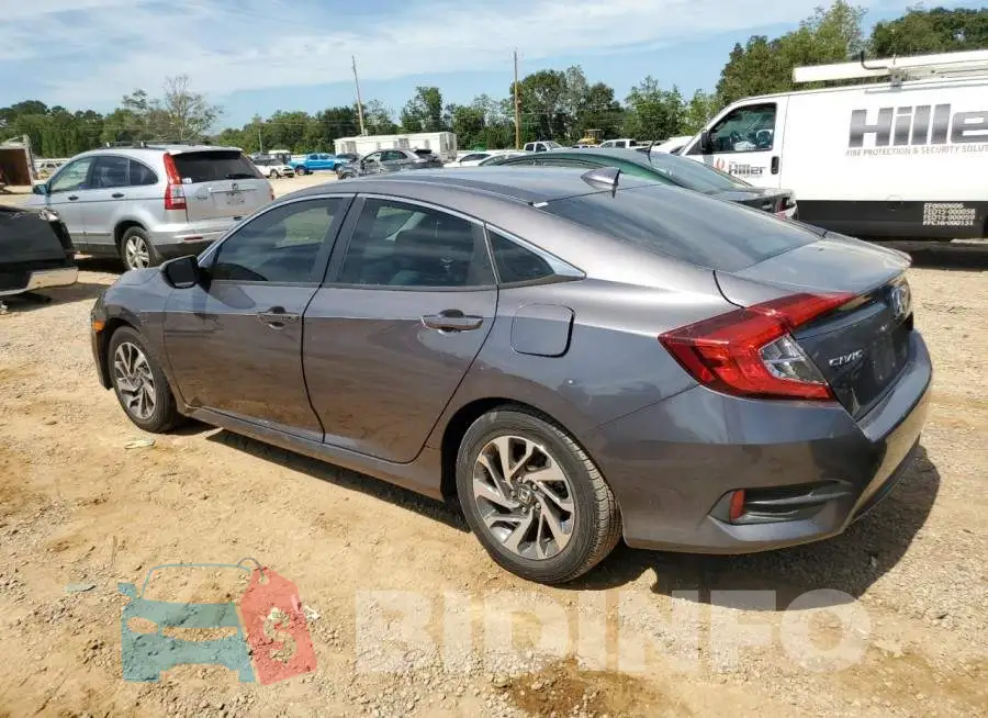 19XFC2F77JE011393 Photo# 2