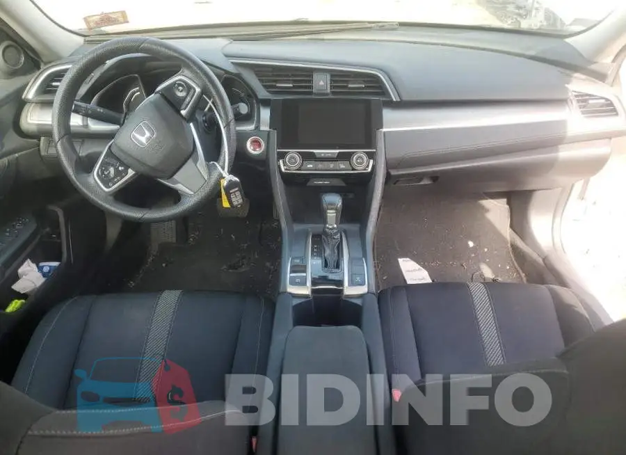 19XFC2F7XGE224850 Photo# 8