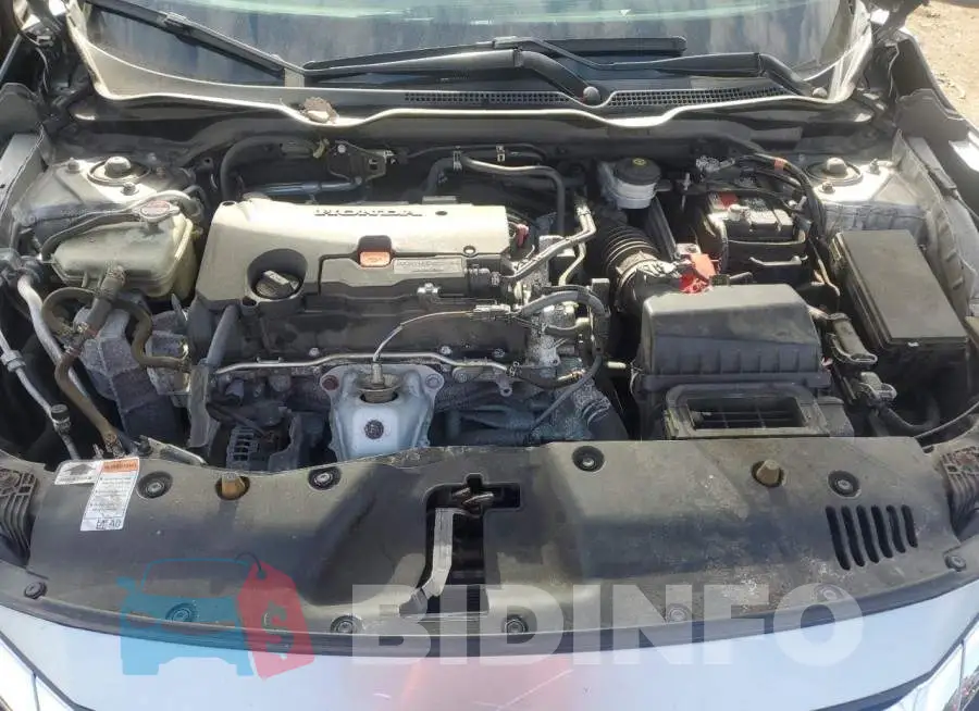 19XFC2F7XGE224850 Photo# 11
